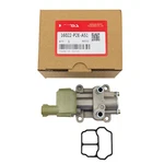 Idle Air Control Valve 16022-P2E-A51 For Honda 1996-2000 Civic Acura 1.6L New. Price: $29.75.
