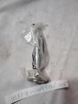 Manley 11587-1 1.880" Big Block Chevy Extreme Duty Single Exhaust Valves New. Price: $48.44.