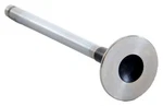 Enginetech EM4427 Stellite Exhaust Valve For 1999-2002 Daewoo 1.6L New. Price: $32.17.