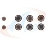 Apex Gaskets AVS2004 Valve Stem Seal Set New. Price: $32.99.
