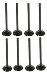 Exhaust Valves SET/8 2004-2008 Chevy Aveo+pontiac Wave 1.6L Etec Ii L91 New. Price: $80.40.