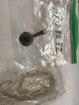 Fits Mazda Miata Bpd Dohc 1839CC 1990-1998 Intake Valve RV9582 BP05-12-111 IV490 New. Price: $12.50.