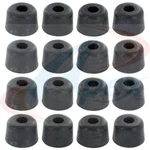 Valve Stem Seal Set Apex Automobile Parts AVS4112 New. Price: $22.90.