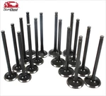 Intake Exhaust Valves For 92-01 Toyota Camry Celica MR2 RAV4 2.0 2.2L 3&5 Sfe New. Price: $53.89.