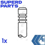 Ae V94349 Intake Valve Oe Replacement New. Price: $35.85.