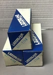 Lot Of 3 Lazorlite L51-5760 Intake Valves For 84-87 Honda Civic, Crx (B161) New. Price: $30.00.