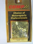 Comp Cams 618-16 Super Valve Locks 5/16, 10 Degree W/groove New. Price: $18.00.
