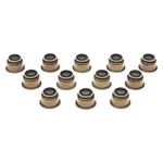 For Toyota Land Cruiser 1975-1992 Mahle Valve Stem Oil Seal Set New. Price: $24.64.