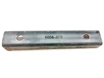 Arctic Cat 500 4X4 Left Foot Rest Peg 1406-305 Used. Price: $24.99.