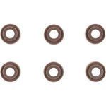 Victor Reinz Gaskets 12-10025-01 Engine Valve Stem Oil Seal Set New. Price: $36.88.
