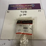 (1) RX9512 Engine Intake Valve, Genuine Itm, New Old Stock,. Price: $18.00.