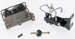 64-73 Ford Mustang Disc Drum Brake Master Cylinder Proportioning Valve & Bracket New. Price: $103.26.