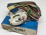 Nos Mopar Turn Signal & Hazard Light Switch 4271839 New. Price: $250.00.