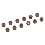 For Bmw 750IL 1988-2001 Elring 825.050 Fpm Valve Stem Seal Kit New. Price: $10.63.