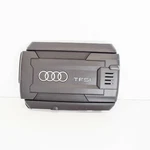 New Audi A3 8V Engine Decorative Plastic Cover 1.4 Tfsi 06K103925BT Original. Price: $121.40.