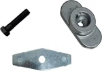 Lawn Mower Blade Adapter Kit 23MM Center Hole Replace Mtd 7480376E 74... New. Price: $22.86.