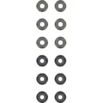 Victor Reinz Gaskets 12-54024-03 Engine Valve Stem Oil Seal Set New. Price: $126.92.