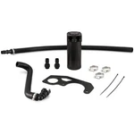 Mishimoto Jeep Wrangler Jl 2.0L Baffled Oil Catch Can, 2018-2023 New. Price: $262.99.