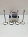 4X Exhaust Valve 1123 V90333 11341251063 For Bmw Convertible 1500-2000 M10 B18 New. Price: $110.00.