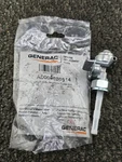 Generac A0000680514: Replacement Valve Fuel Shutoff Carb 2020 New. Price: $29.99.