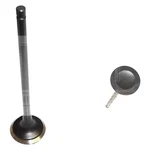 For Saturn SL1 1991-2002 Dnj Engine Components EV310 Exhaust Valve New. Price: $13.89.