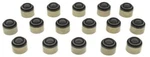 1996-2002 Chevy Vortec V8 Engines Valve Stem Oil Seal Set Of 16 Mahle SS45796 New. Price: $28.16.