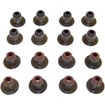 VSS3166 Dnj Set Of Valve Stem Seals For Chevy Savana Express Yukon 2500 New. Price: $40.41.