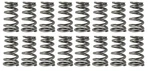 Comp Cams 7228-16 Conical Valve Springs Rate: 438 Lbs Inner Diameter: .650 Top New. Price: $377.98.