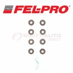 Fel-pro Engine Valve Stem Oil Seal Set For 1993-2006 Volkswagen Golf Nz New. Price: $27.48.
