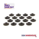 Springs PAC-R355-16, Set Of 1.280 Steel C/m Valve Retainers 7 De New. Price: $118.07.