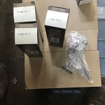 Lot Of Six (6) Sealed Power/federal Mogul V-1932 Engine Intake Valve New. Price: $42.50.