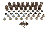 Comp Cams LS6+ Beehive Valve Spring Kit W/ Chromemoly Steel Retainers New. Price: $307.59.