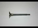 Sbi 01294S Chevy 6 Cyl 3/8" Stellite Face 1.500" Exhaust Valves New. Price: $23.94.