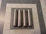 Sbi 140-7625 (4) Valve Guides 3033314 Cummins L10 611CI 10.0L M11 671CI 11.0L New. Price: $19.99.
