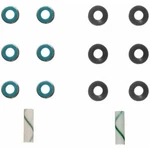 Engine Valve Stem Oil Seal Set Fel-pro Ss 72685 New. Price: $28.16.