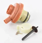 New***genuine Mercedes Benz Transmission Vacuum Modulator Valve 1262709379. Price: $109.95.