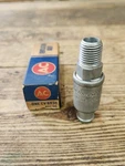 Nos Oem 1961 1962 Corvette Pcv Valve CV693C Factory Delco New. Price: $35.00.