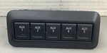 85080553 Aux/multi-function Switch, Black For 2019-2024 Chevy Gmc (R26) New. Price: $20.00.