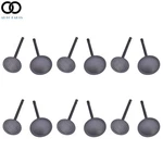 Exhaust And Intake Valves 1997-2011 Ford Explorer Mazda B4000 4.0L 12V Sohc New. Price: $29.48.