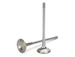 Supertech Inconel Exhaust Valve - +2MM Oversize Set Of 8 Fits Nissan SR20VE New. Price: $327.45.