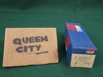 Nos Trw/toledo S2617 Engine Valves Pieces Buick 400 430 1.63" New. Price: $12.00.