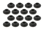 Valve Spring Retainers Gm 604 Crate Engine New. Price: $122.99.