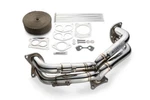 Tomei Equal Length Header Exhaust Manifold Kit Expreme For Wrx FA20DIT 2015+ New. Price: $790.00.