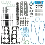 Lablt Complete Non Mds Lifters Cam Kit For Dodge Chrysler Jeep 5.7L V8 2004-2008 New. Price: $190.84.