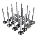 Engine Intake Exhaust Valves For Chrysler 300 Dodge Ram Jeep Commander 5.7L V8 New. Price: $36.55.