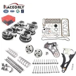 Raceorly Engine Overhaul Kit For Bmw 535I X5 X6 F30 F32 F25 F10 F15 E71 N55B30 New. Price: $717.00.