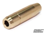 Gsc Power Division Intake Valve Guide Set Of (3014-8) For Mitsubishi 4B11T New. Price: $61.50.