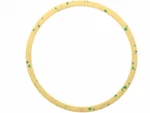 For Oldsmobile Aurora Auto Trans Clutch Housing Fluid Seal Ring Ac Delco 16458MW New. Price: $22.45.