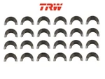 Porsche 356 911 928 944 Valve Keeper (set Of 24) Trw 90110541700 New. Price: $49.95.