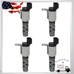 4X Variable Valve Timing Vvt Solenoid 15330-38010 For Lexus GS460 Toyota Tundra New. Price: $66.02.